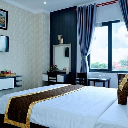 Buon Ma Thuot Hotel Eksteriør billede