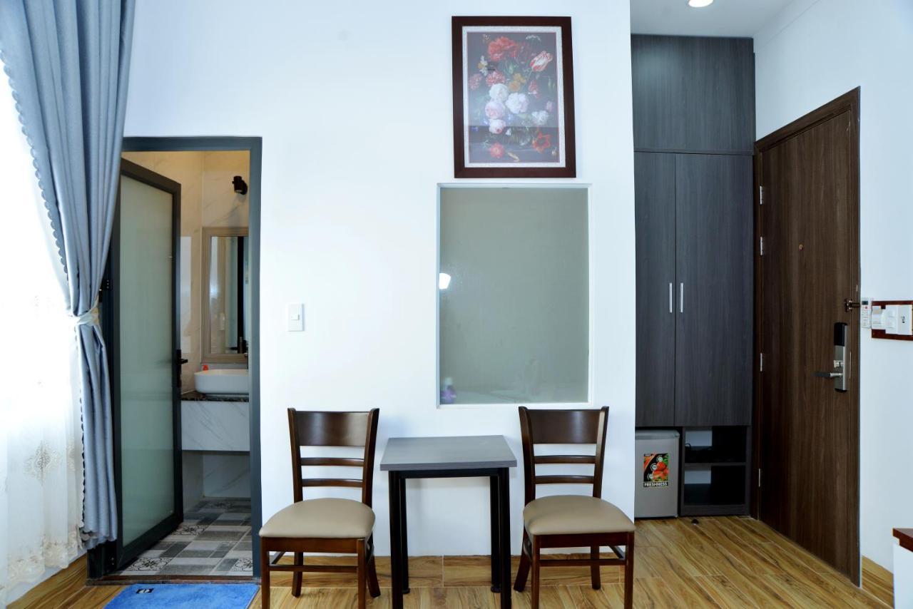 Buon Ma Thuot Hotel Eksteriør billede