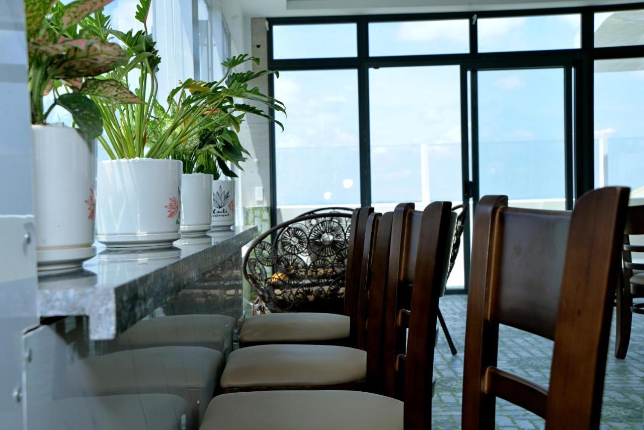Buon Ma Thuot Hotel Eksteriør billede