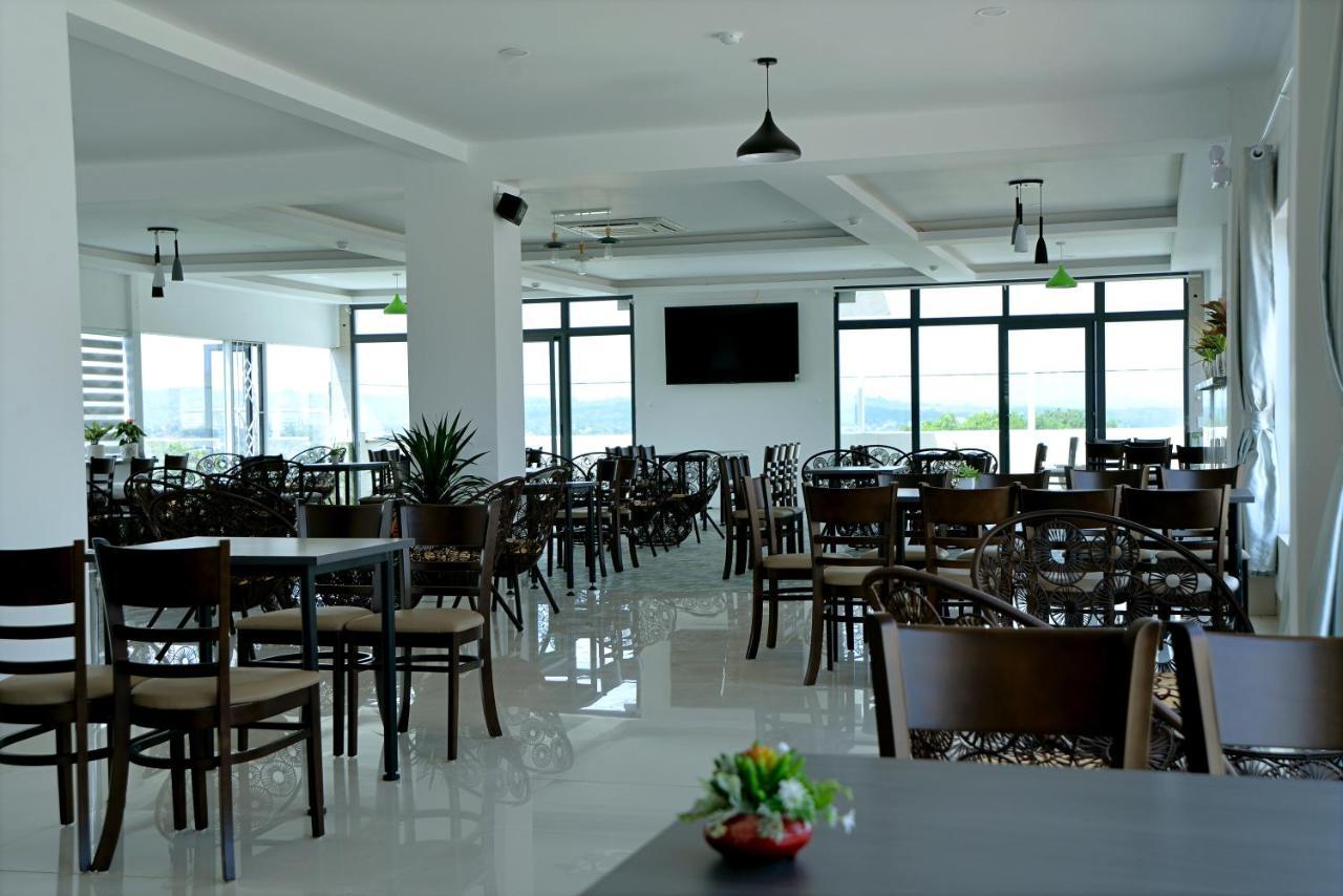 Buon Ma Thuot Hotel Eksteriør billede