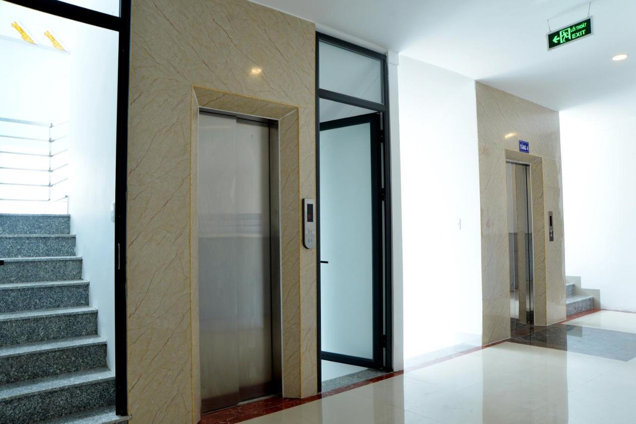 Buon Ma Thuot Hotel Eksteriør billede