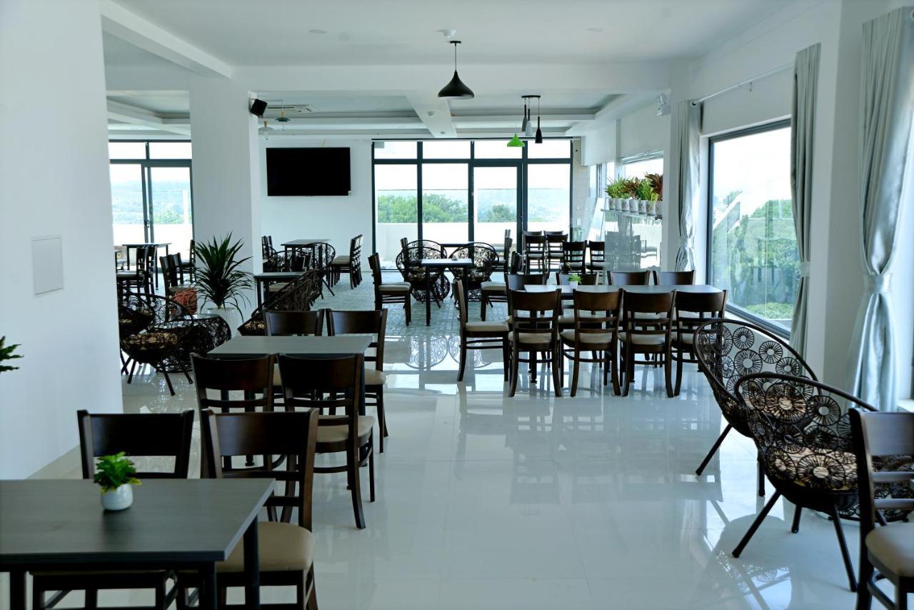 Buon Ma Thuot Hotel Eksteriør billede